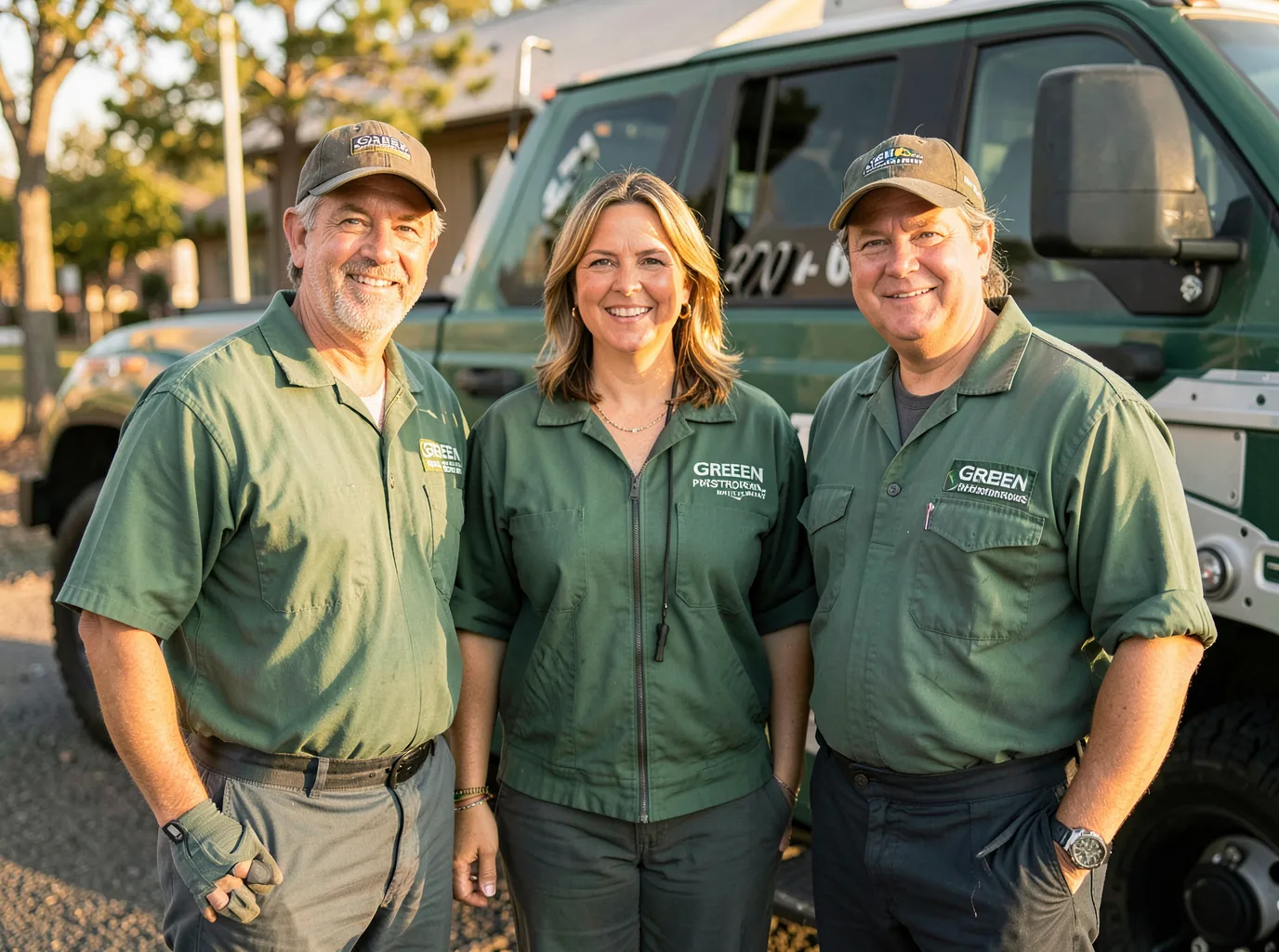 Water Damage Restoration company in Clermont, GA