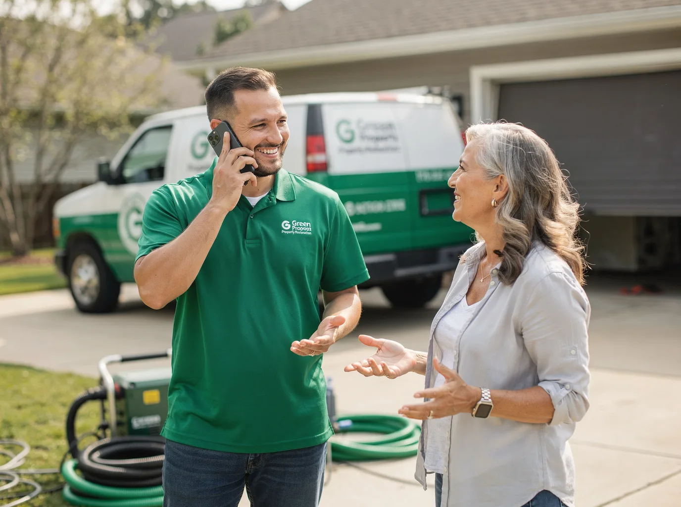 Water Damage Restoration Clermont, GA FAQs